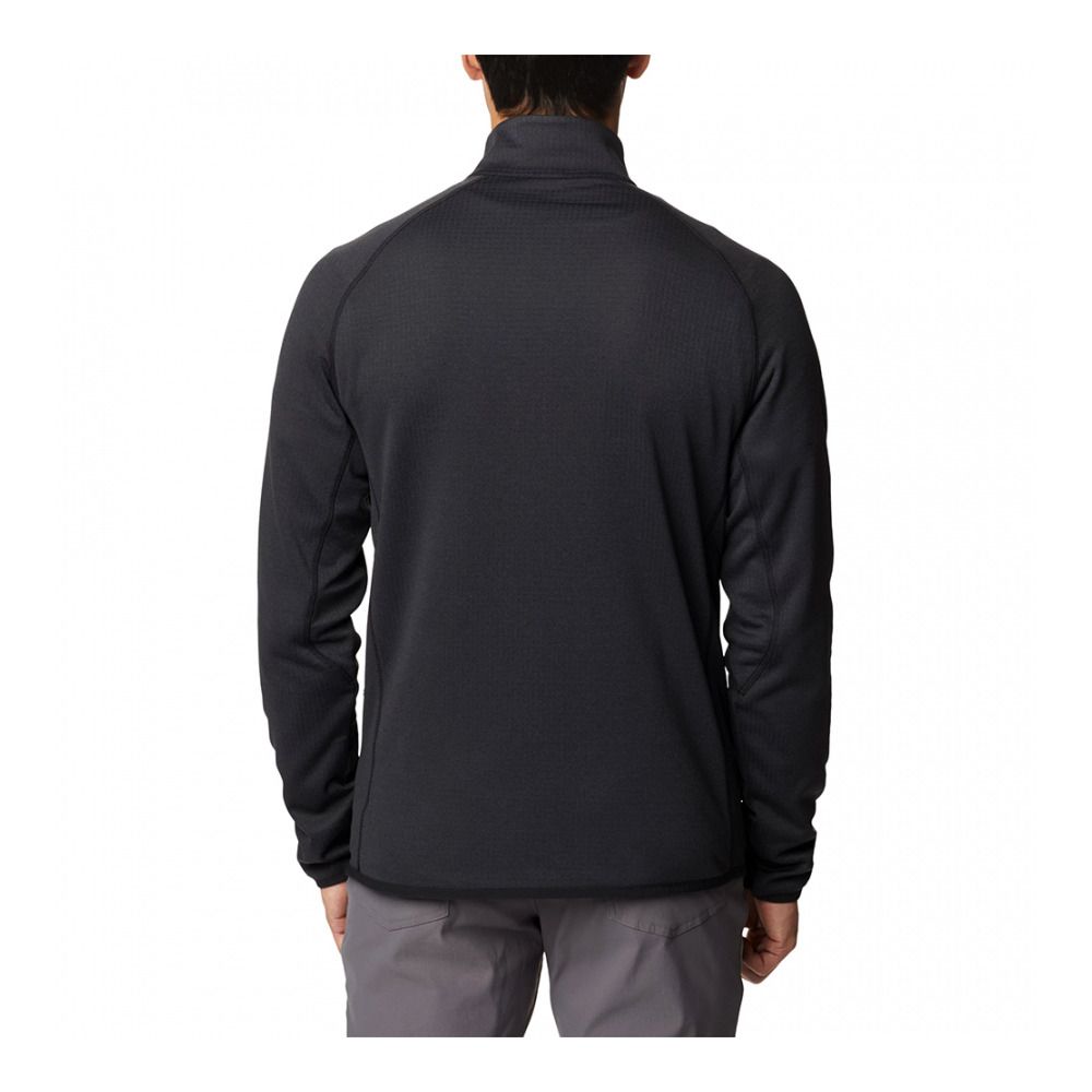 Columbia TRIPLE CANYON™ - Polaire Homme black