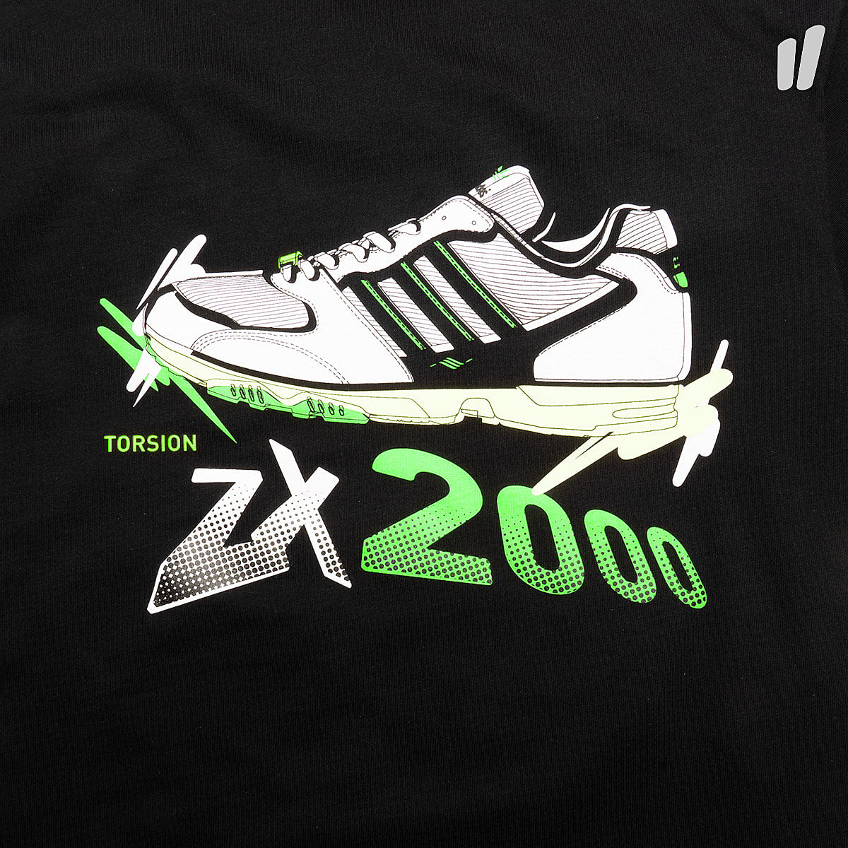 Overkill<br>ZX 2000 Tee