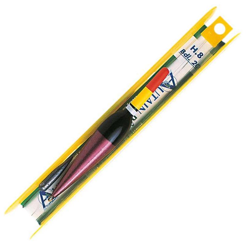 Ligne Montee Autain Floc