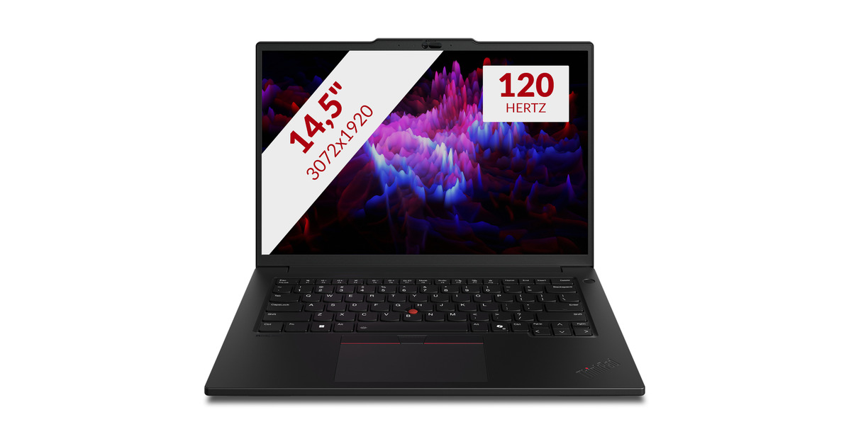 LenovoThinkPad P14s Gen 6 (21QT0010MH) 14.5