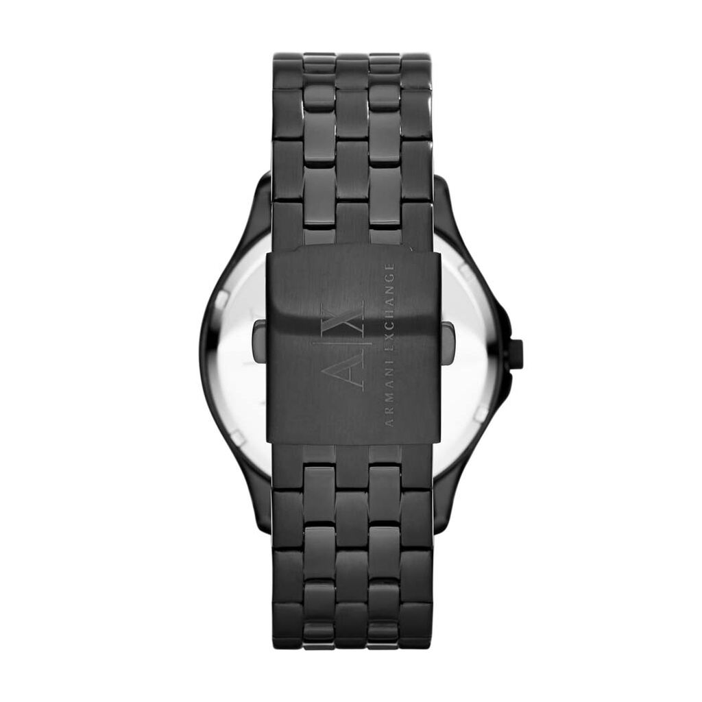 Montre Armani Exchange Noir Ax2144
