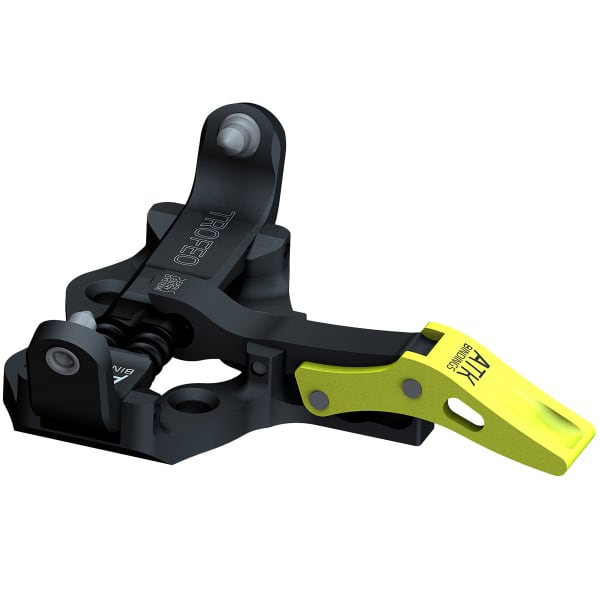 Fixation ski de randonnée ATK TROFEO PLUS 8