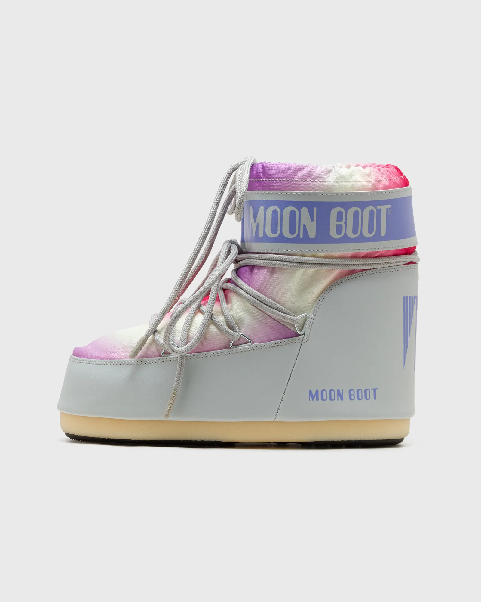 Moon Boot ICON LOW TIE DYE