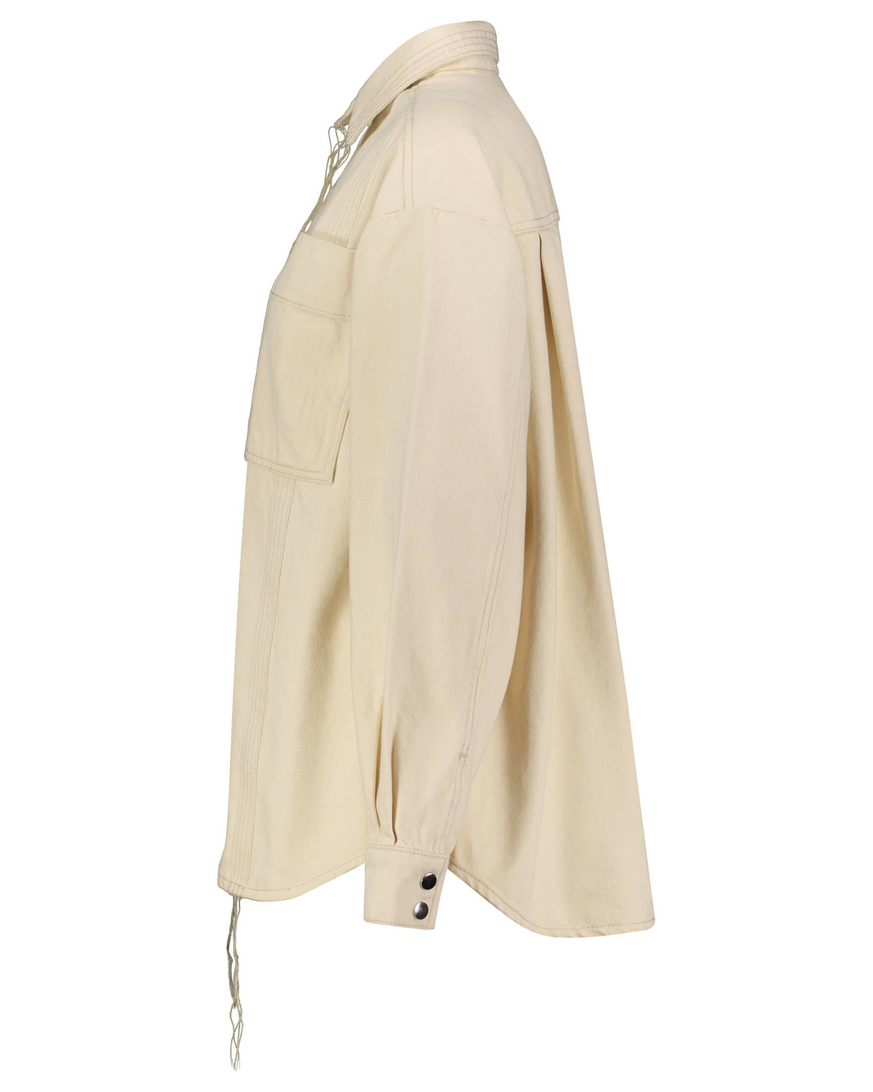 Aeron| Damen Hemdjacke BELAY