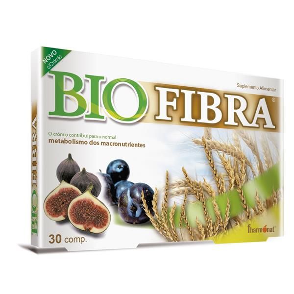 Biofibra