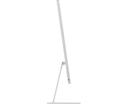 Apple 24-inch iMac - Retina 4,5K display, M4 chip 10-core CPU   10-core GPU, 16GB RAM, 512GB SSD - Silver