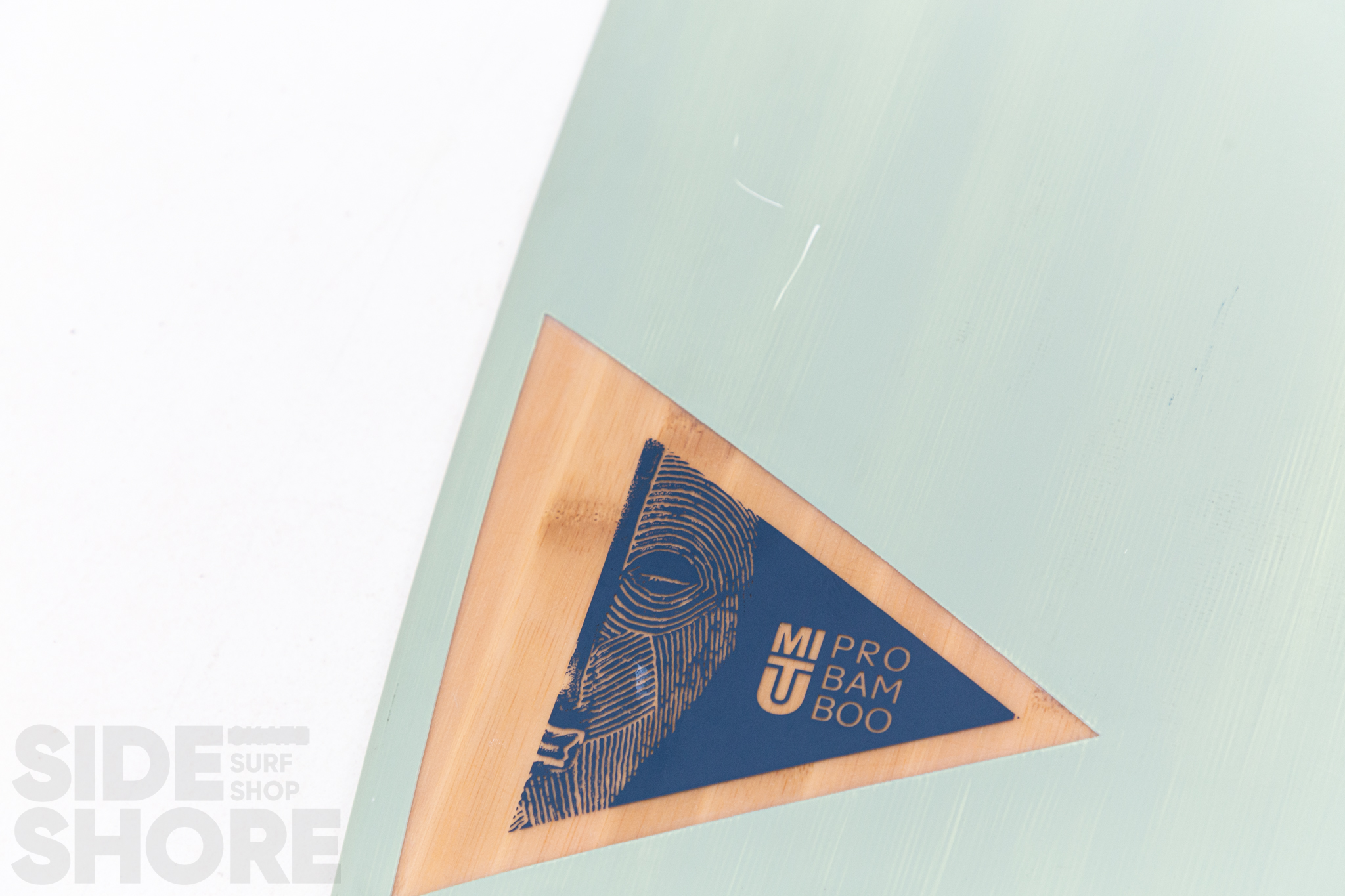 F.one Mitu Pro bamboo 2022 - 5'6   - #36 5'6
