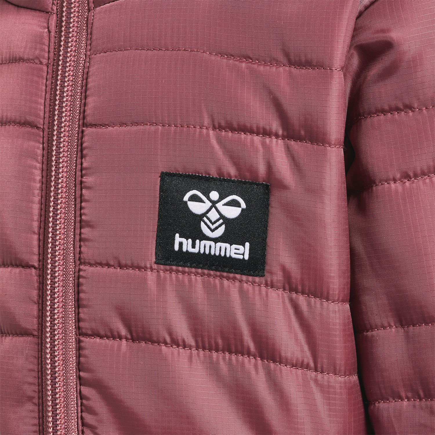 hmlMOSGRAVE TEX JACKET