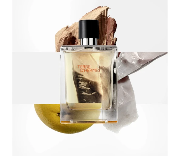Hermès Terre d'Hermès Eau de Toilette Refill