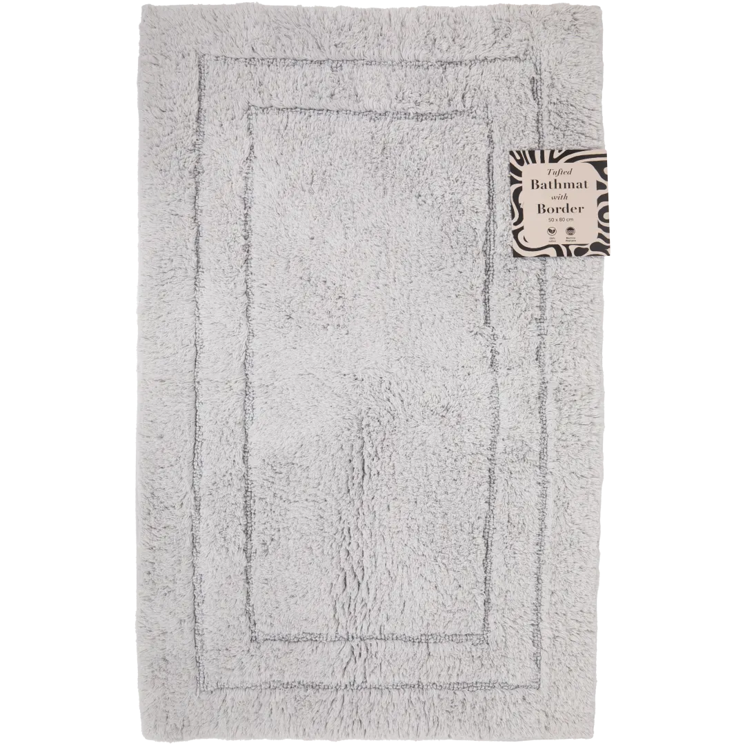 Tapis de bain