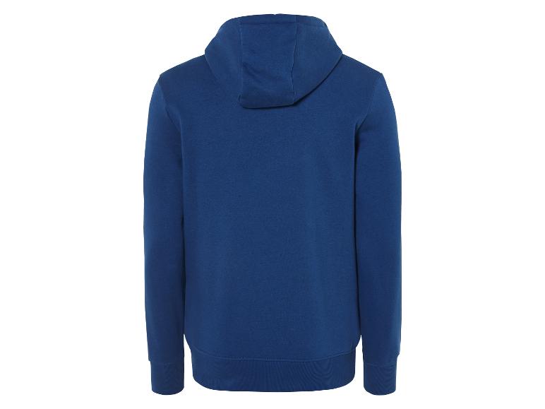 Heren hoodie