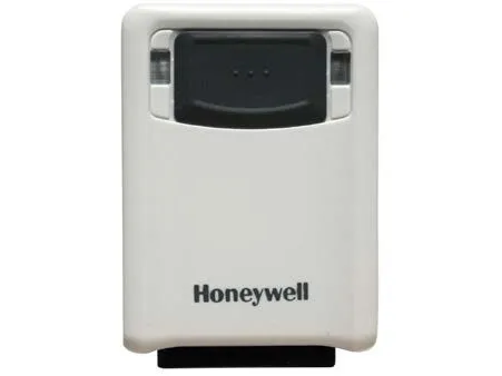 Honeywell Vuquest 3320g - Stregkodescanner - håndmodel - 2D imager - afkodet - USB