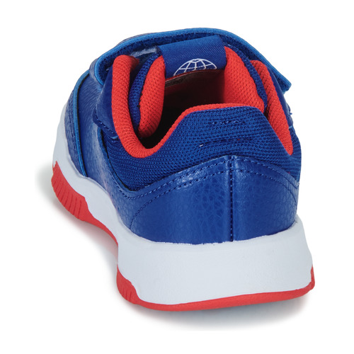 adidas Performance - TENSAUR SPORT 2.0 C - Bleu / Rouge