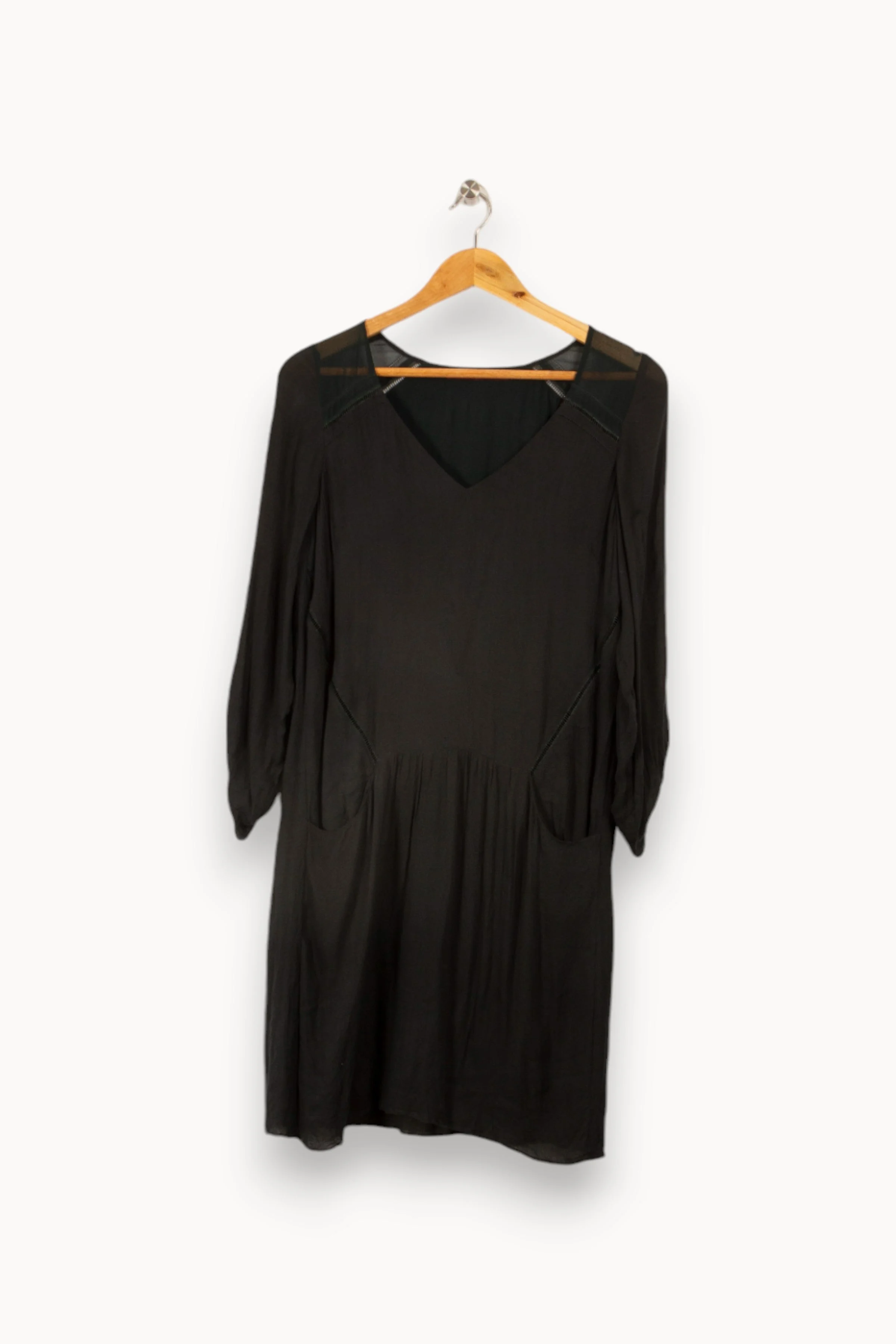 Robe verte foncée | Vert