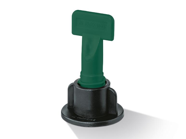 Tegelzetgereedschap