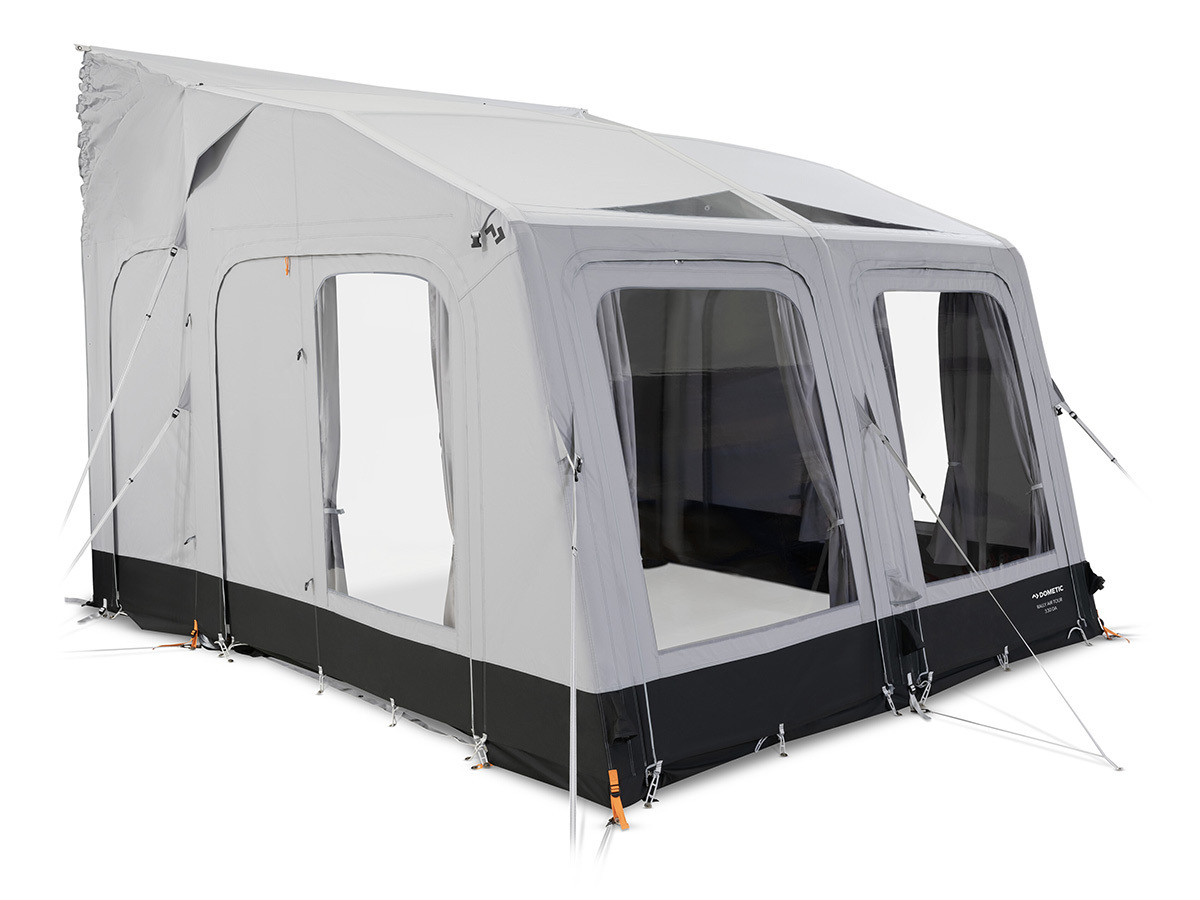 Dometic Rally Air Tour 260 Drive-Away campertent