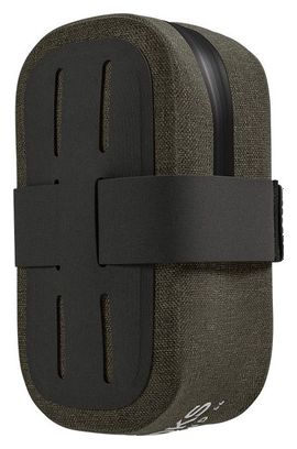 Sacoche de Selle Brooks Scape 0.7L Marron Kaki Mud