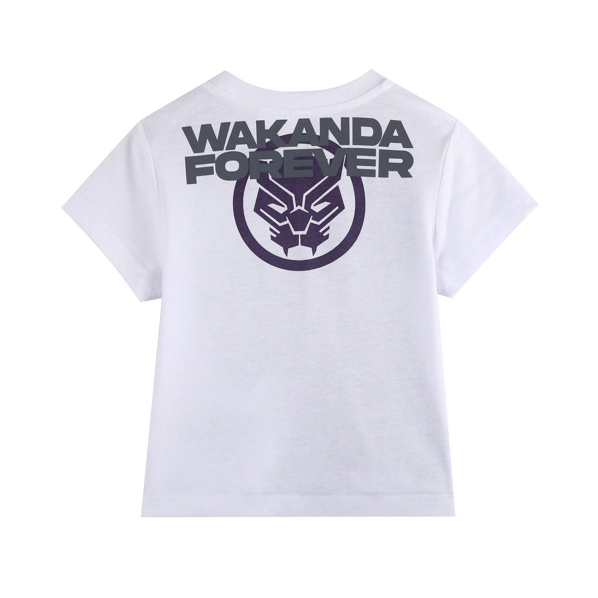 Character Short Sleeve T-Shirt Juniors