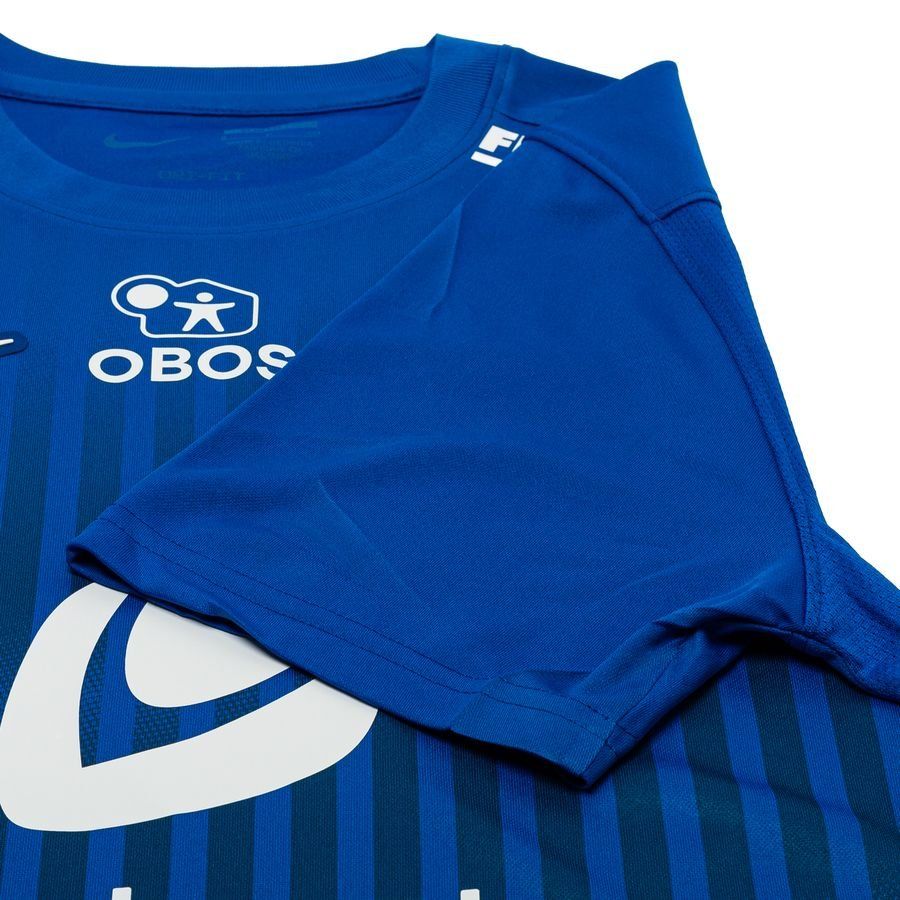 SK Brann Maillot Extérieur Toppserien 2024