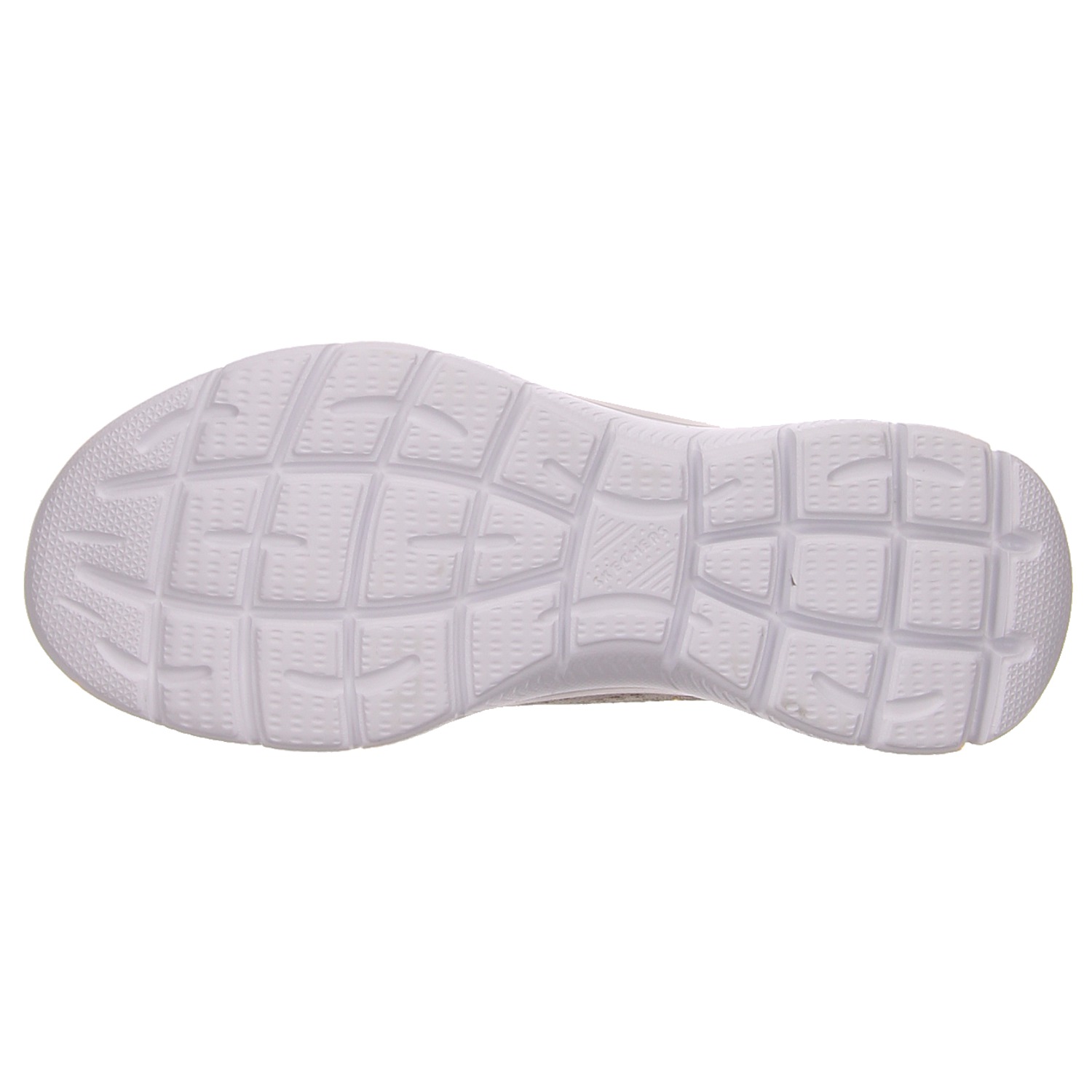Skechers Sneaker taupe beige