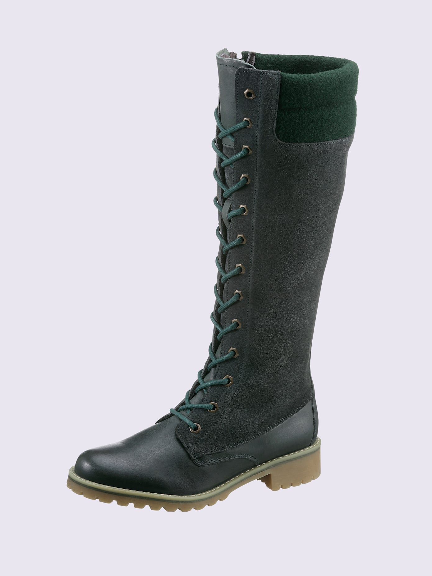 Bottes fabriqué au portugal