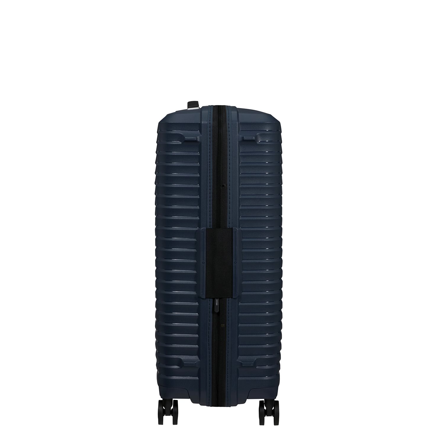 Samsonite Upscape Spinner 81 Expandable blue nights