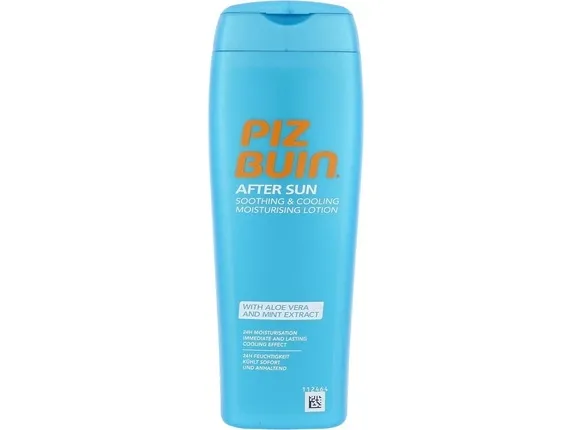 Piz Buin After Sun 200 ml Body