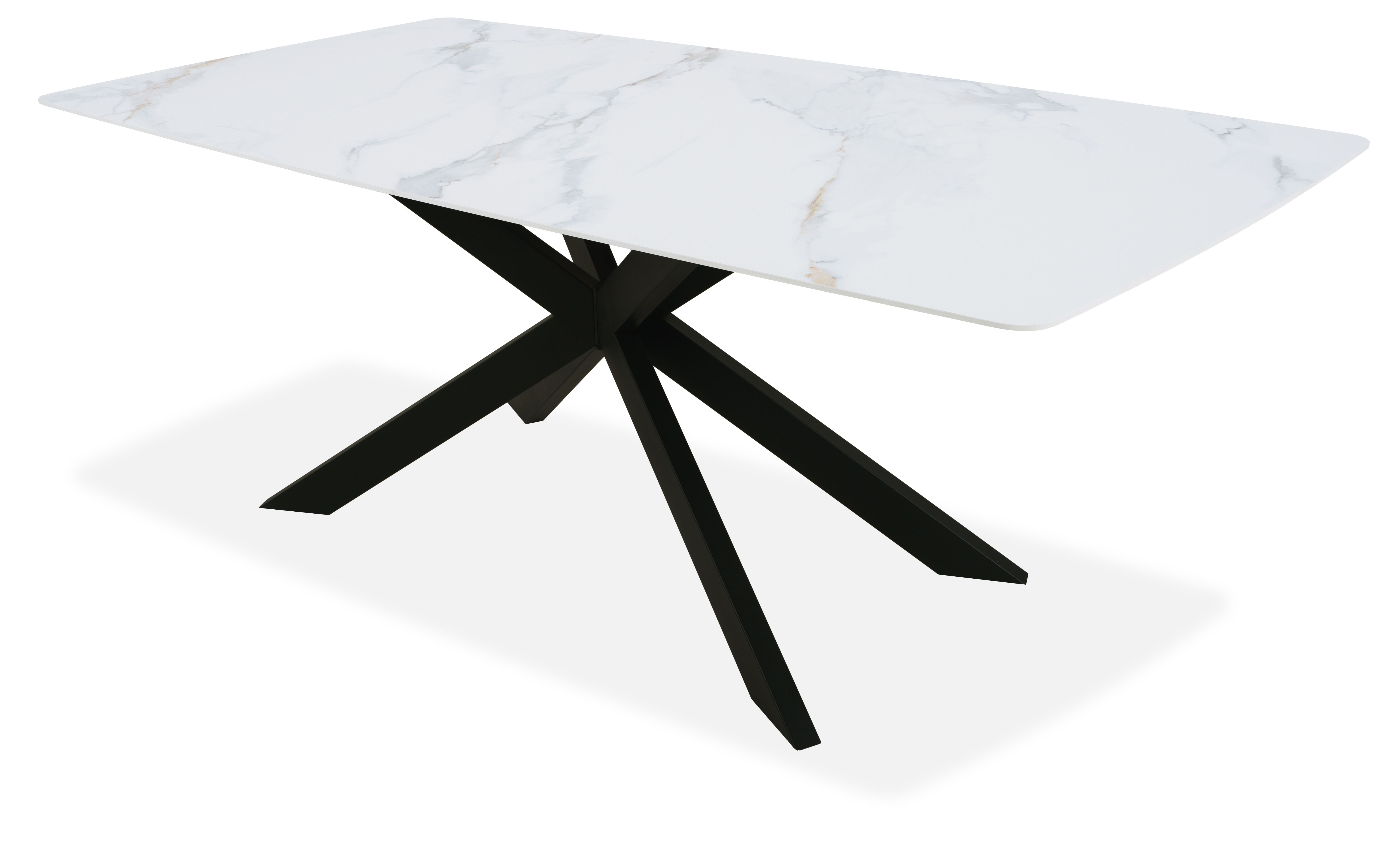 Eetkamertafel Dalhem D100 x H73 cm