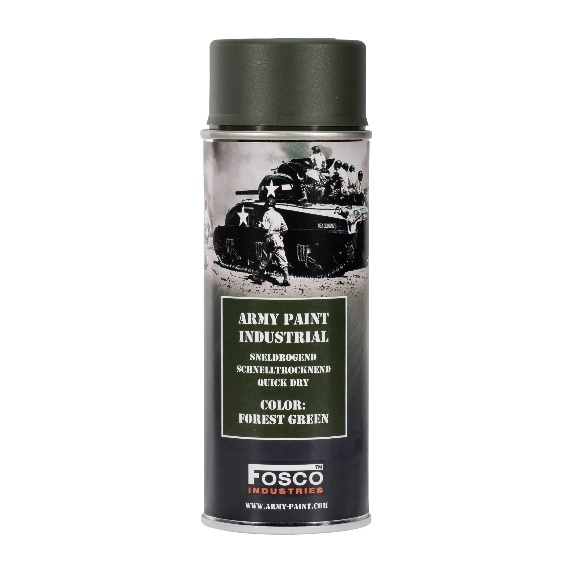 Fosco -  Farbspray Army Paint 400 ml