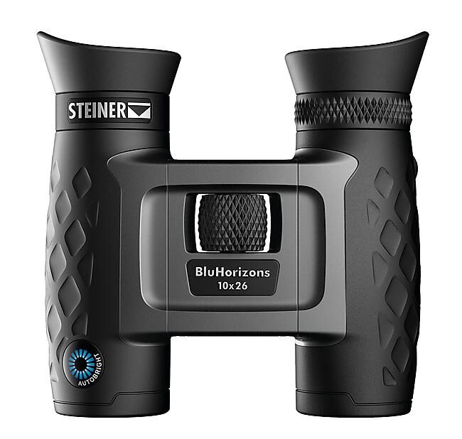 STEINER - JUMELLES BLUHORIZONS 10X26