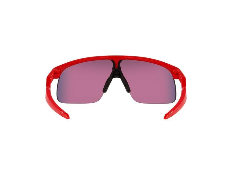Oakley Sonnenbrille RESISTOR, Youth Fit Sportbrille für Kinder und Jugendliche