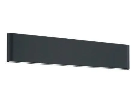 Væglampe TRIO THAMES 226460242, 2 × 8 W, LED