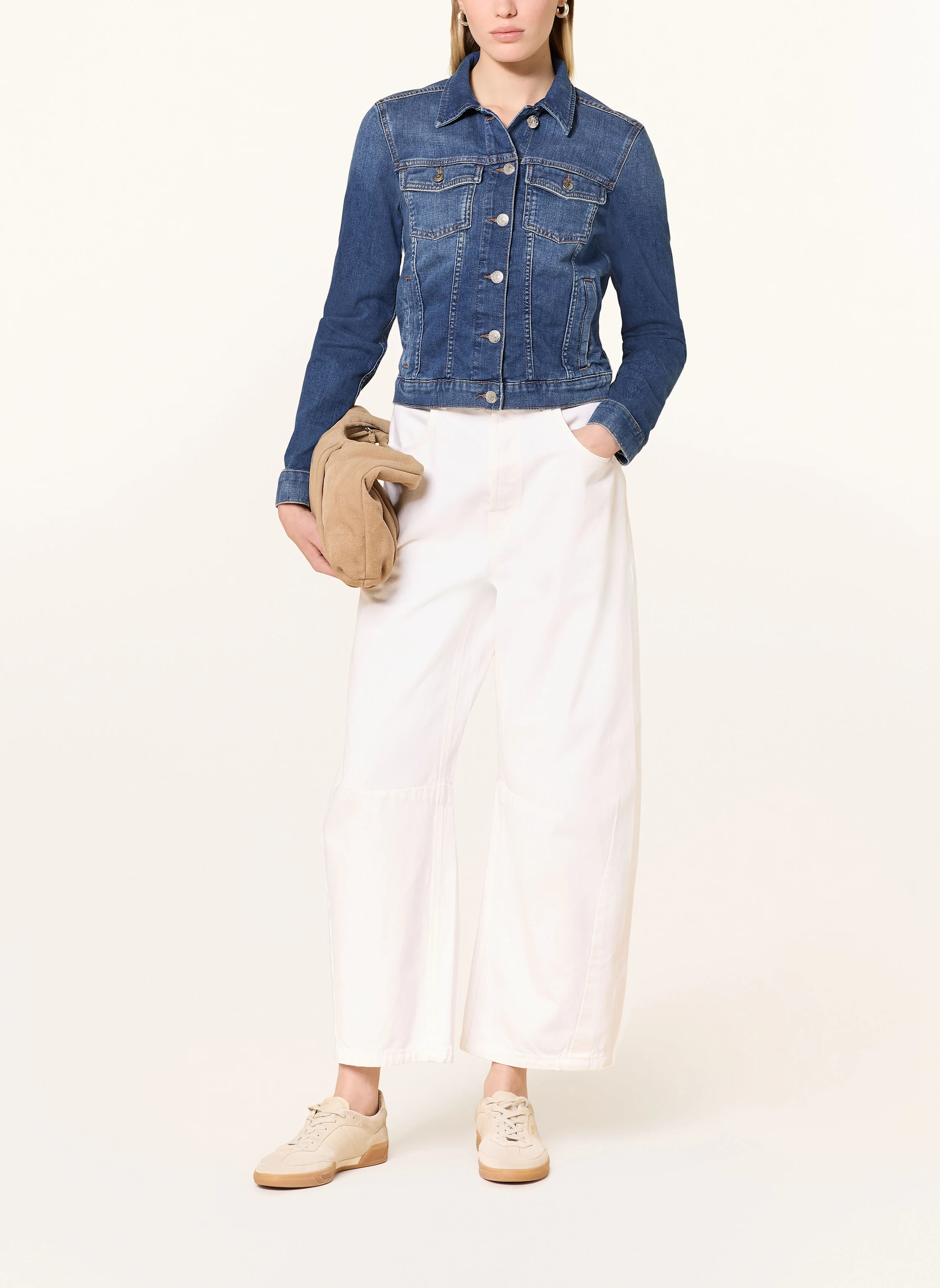 Marc O'Polo Jeansjacke