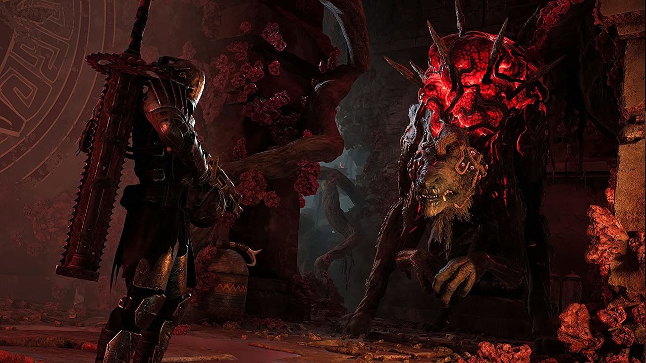 THQ Nordic Spielesoftware »Remnant 2« PlayStation 5