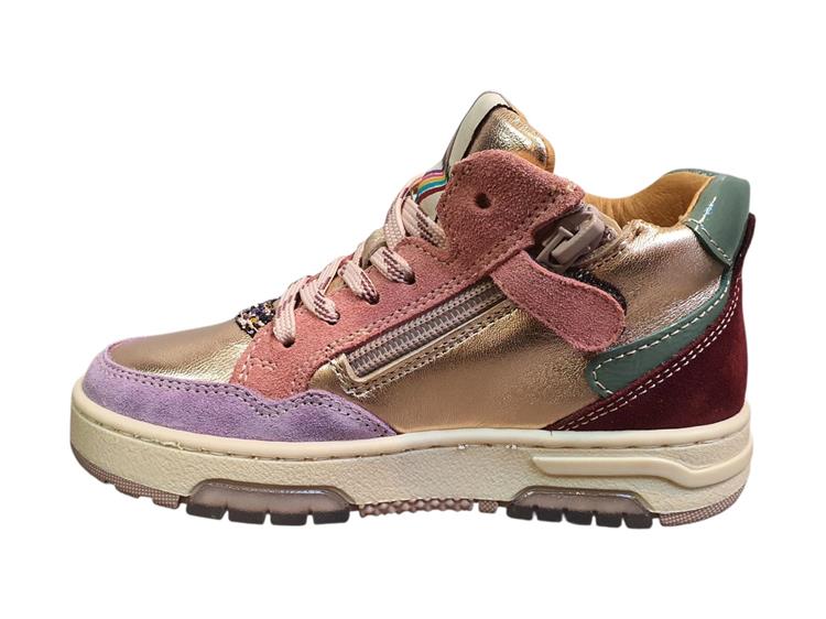 Romagnoli 7384 roze