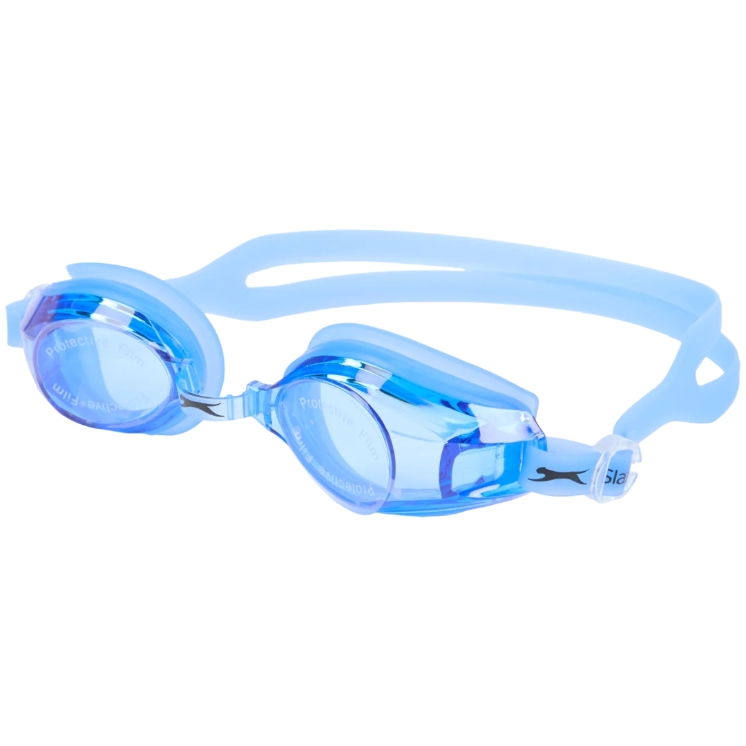 Lunettes de natation à protection UV Slazenger