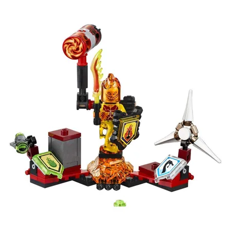 LEGO® NEXO KNIGHTS™ 70339 Ultimativer Flama
