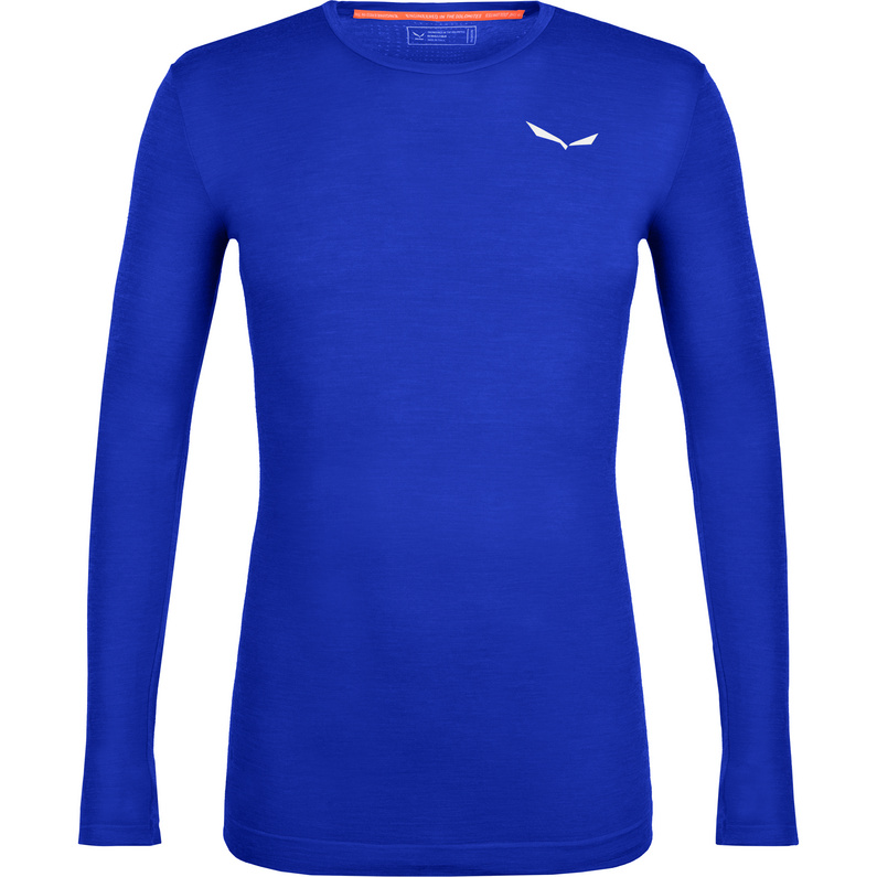 Salewa Herren Zebru Fresh Amr Longsleeve