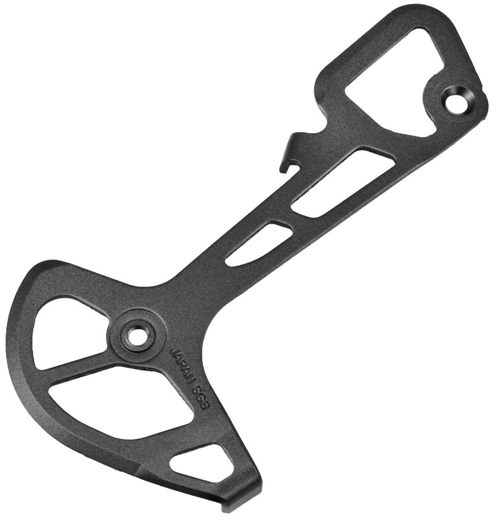 Shimano Kettenleitblech für RD-M8100 SGS kaufen | Bike-Discount