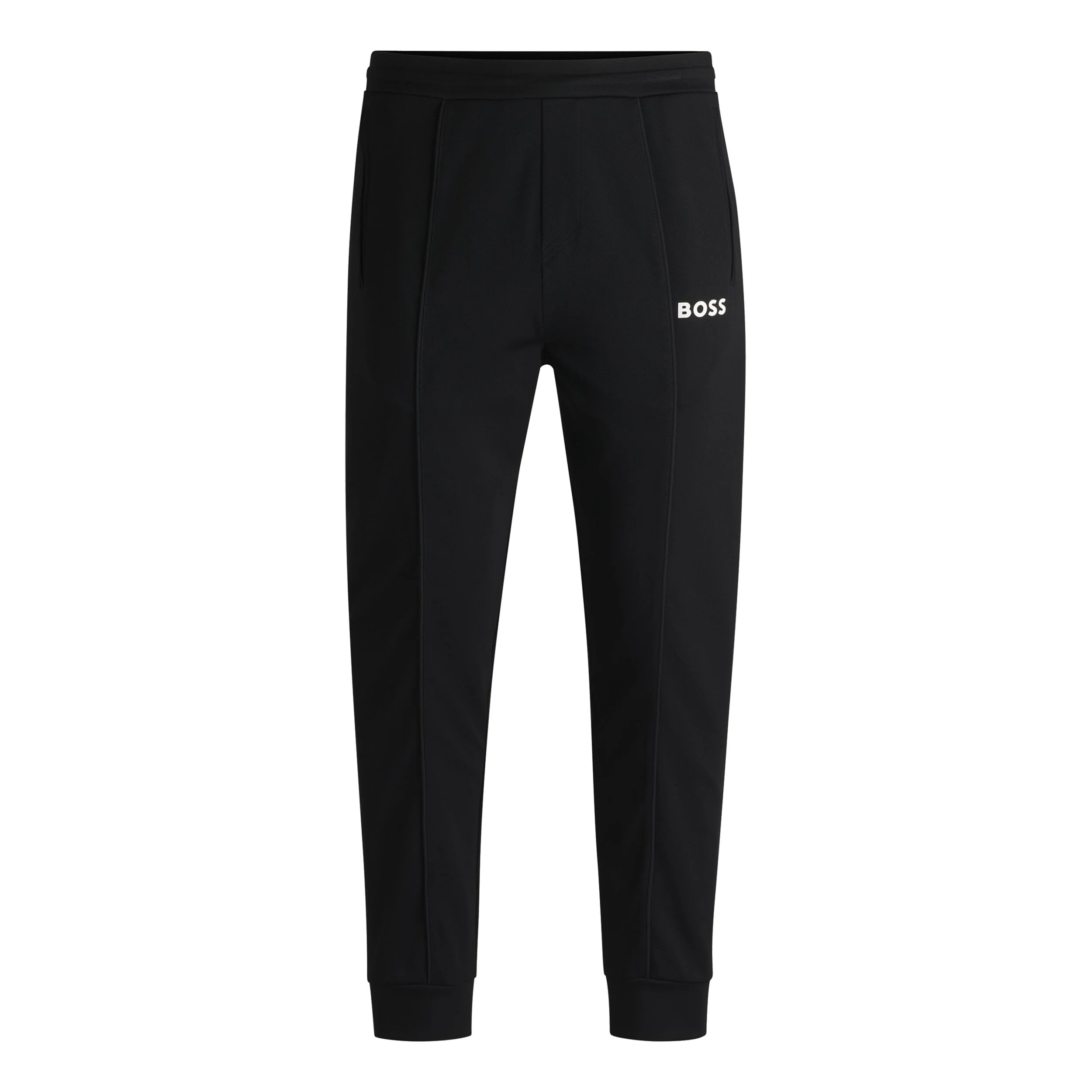 BOSS Hadiko MB Pantalon Survêtement Hommes - Noir