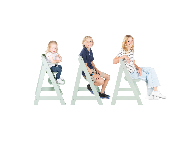 roba kinderstoel Sit Up