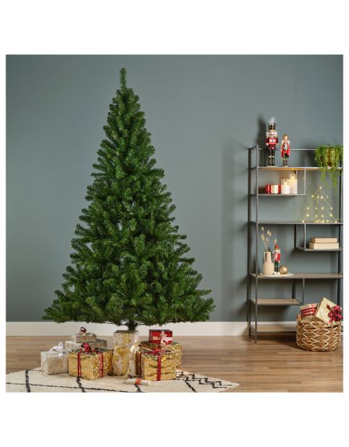 Everlands Kunstkerstboom Monarch Groen - Kerstboom