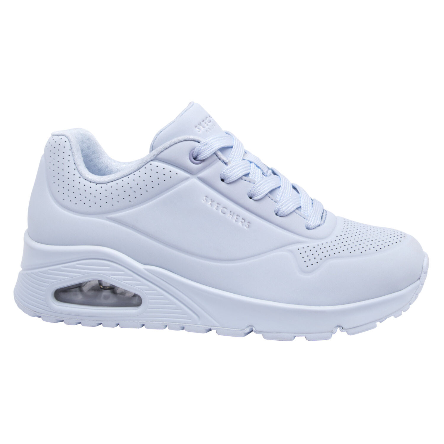 SKECHER Street Uno - Stand on Air Sneaker für Damen