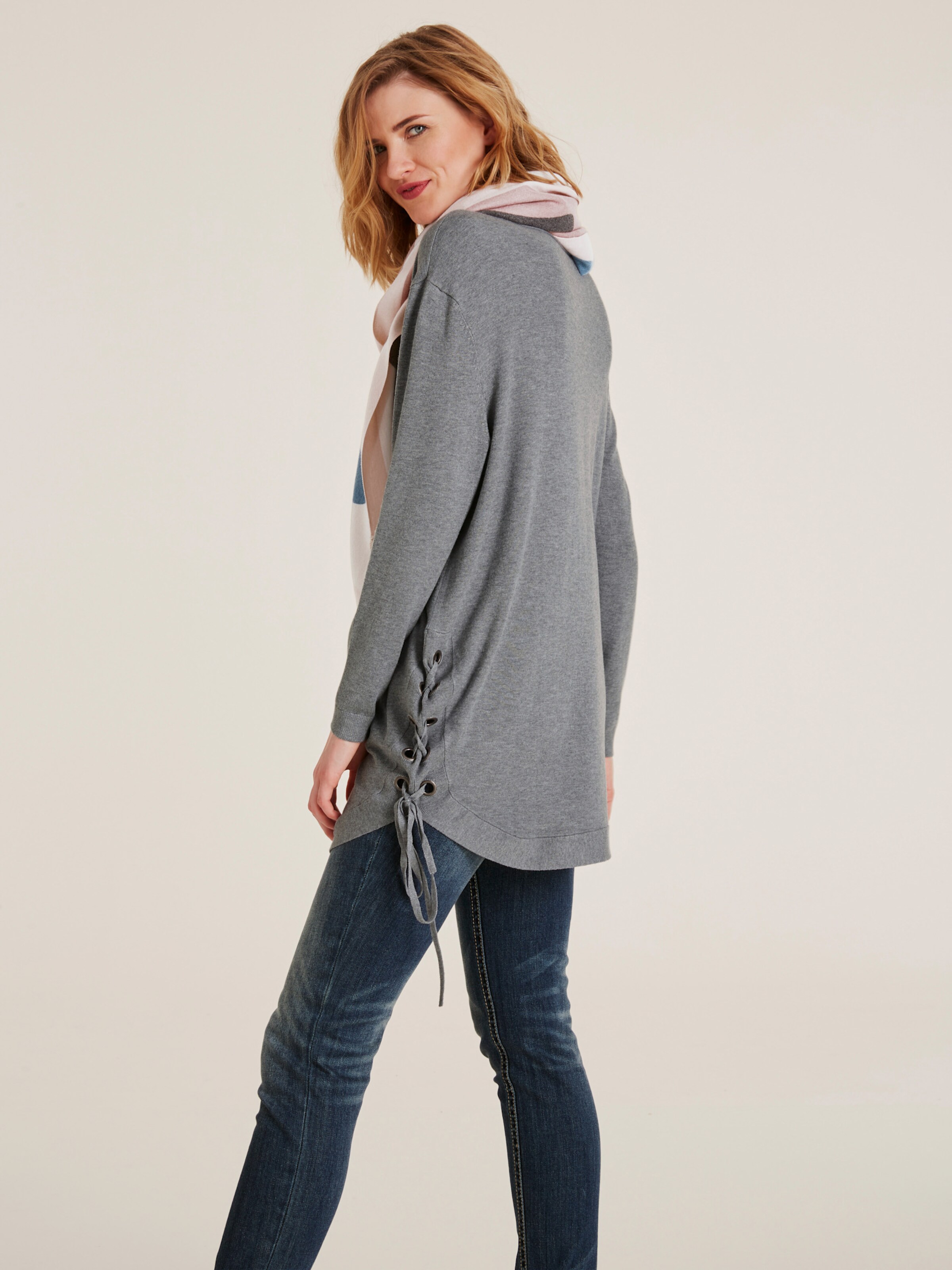 Longpullover