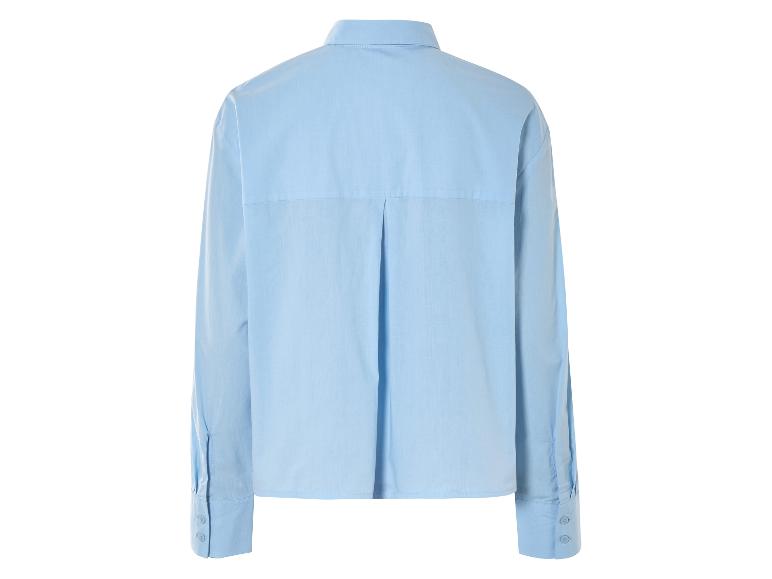 Dames blouse