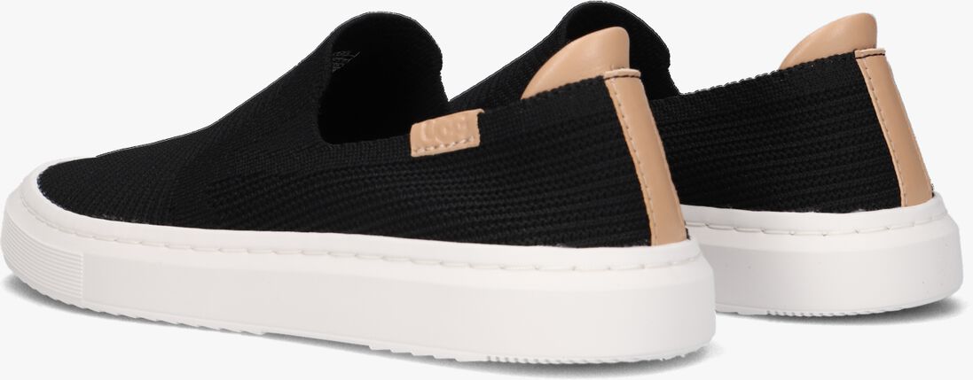 UGG zwarte ugg instappers w alameda