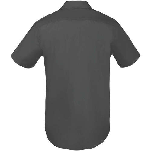 Sols - BRISTOL FIT Gris Titanio Gris