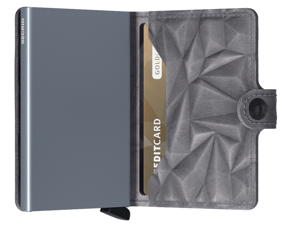 Miniwallet prism