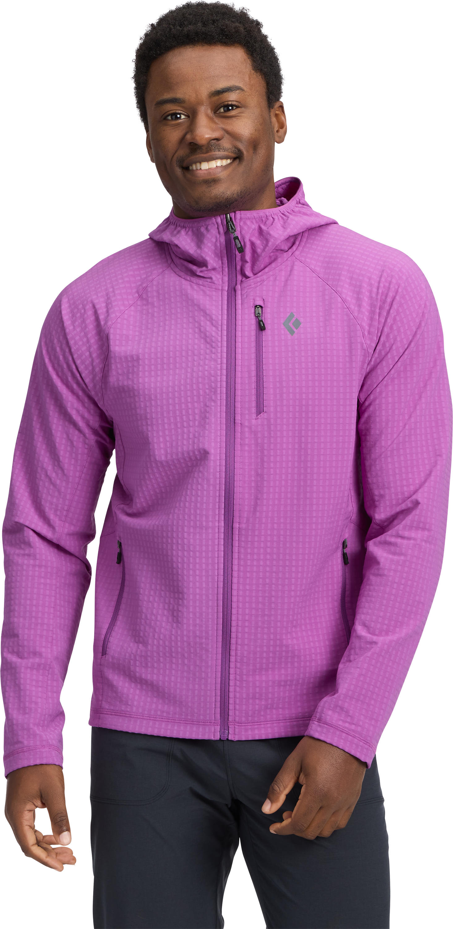Black Diamond Coefficient Storm Hood M's