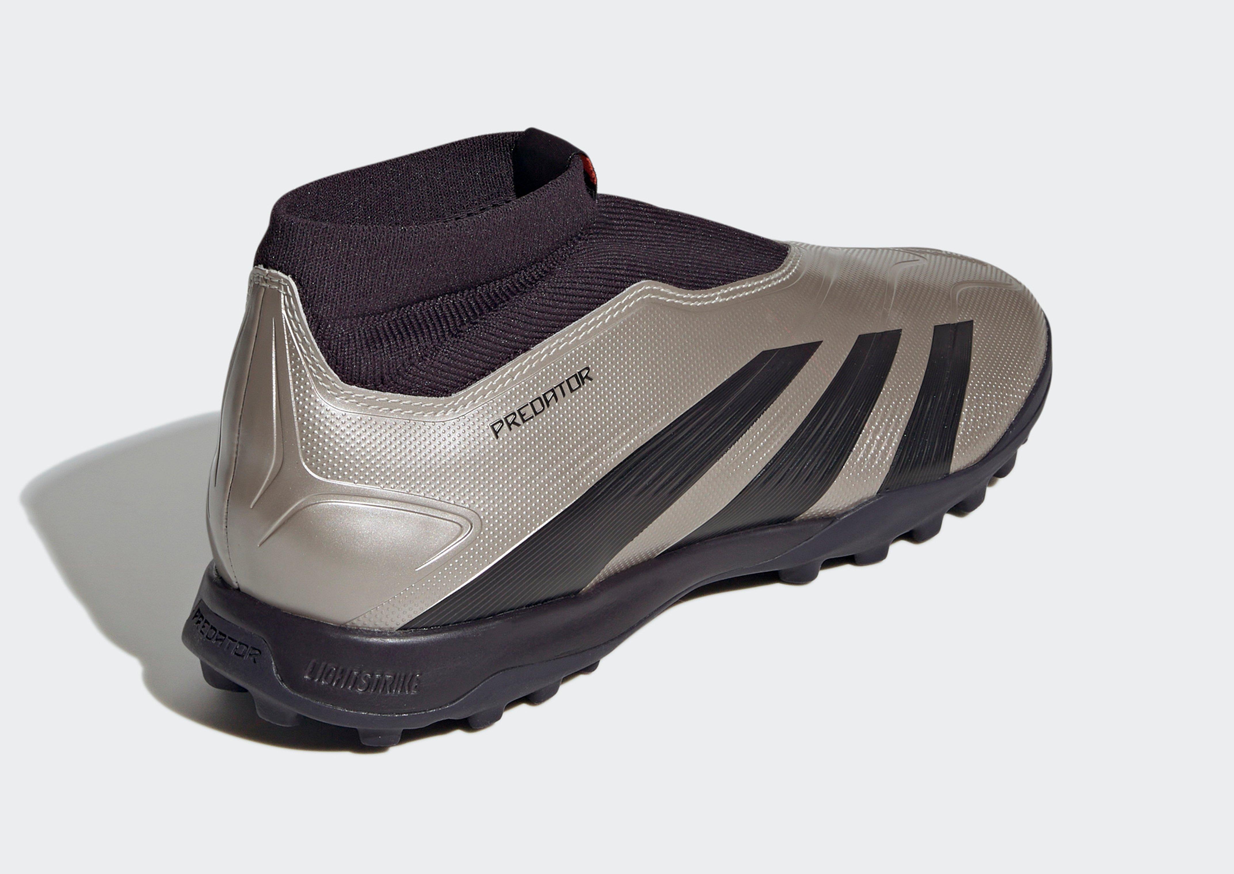 adidas Chaussure sans lacets Predator League Turf